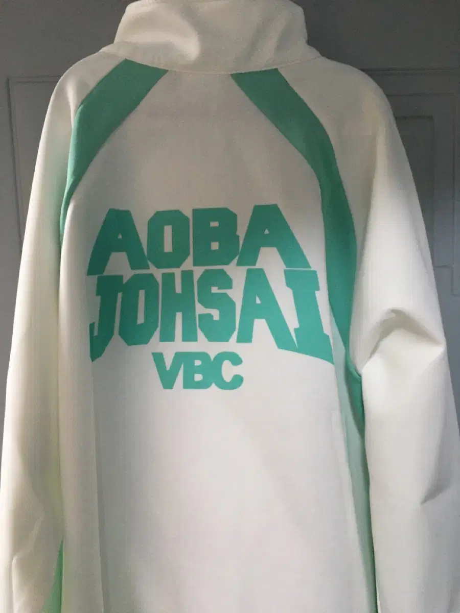 Official Sei Joji Jersey XL haikyuu 10th Anniversary Toho Shop