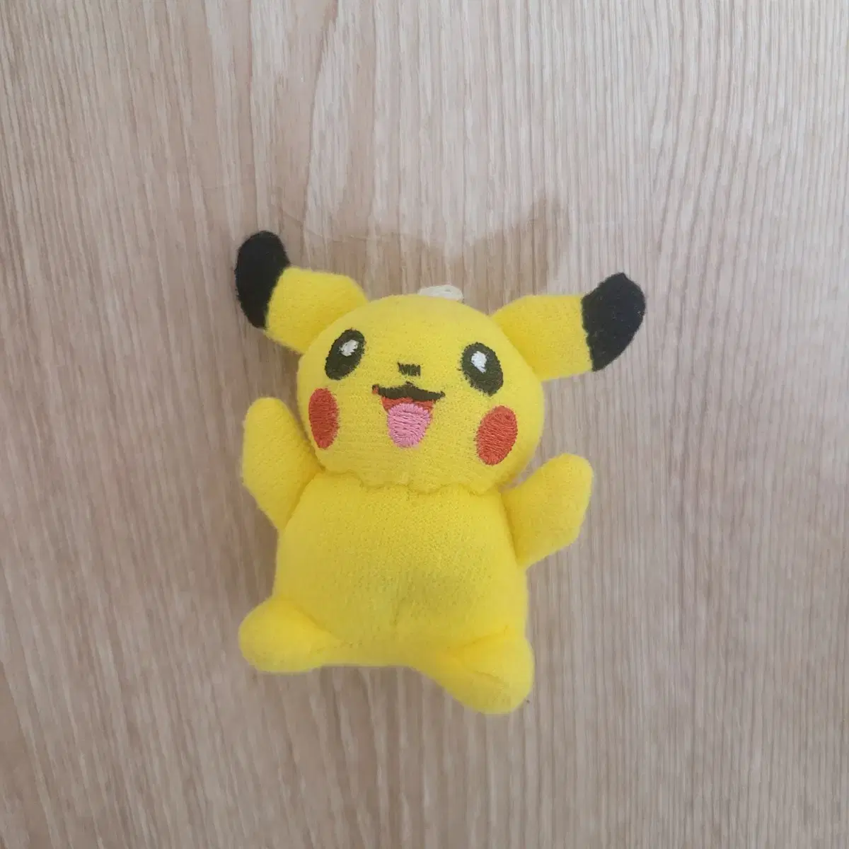 Pokemon Pikachu Classic Mini Doll