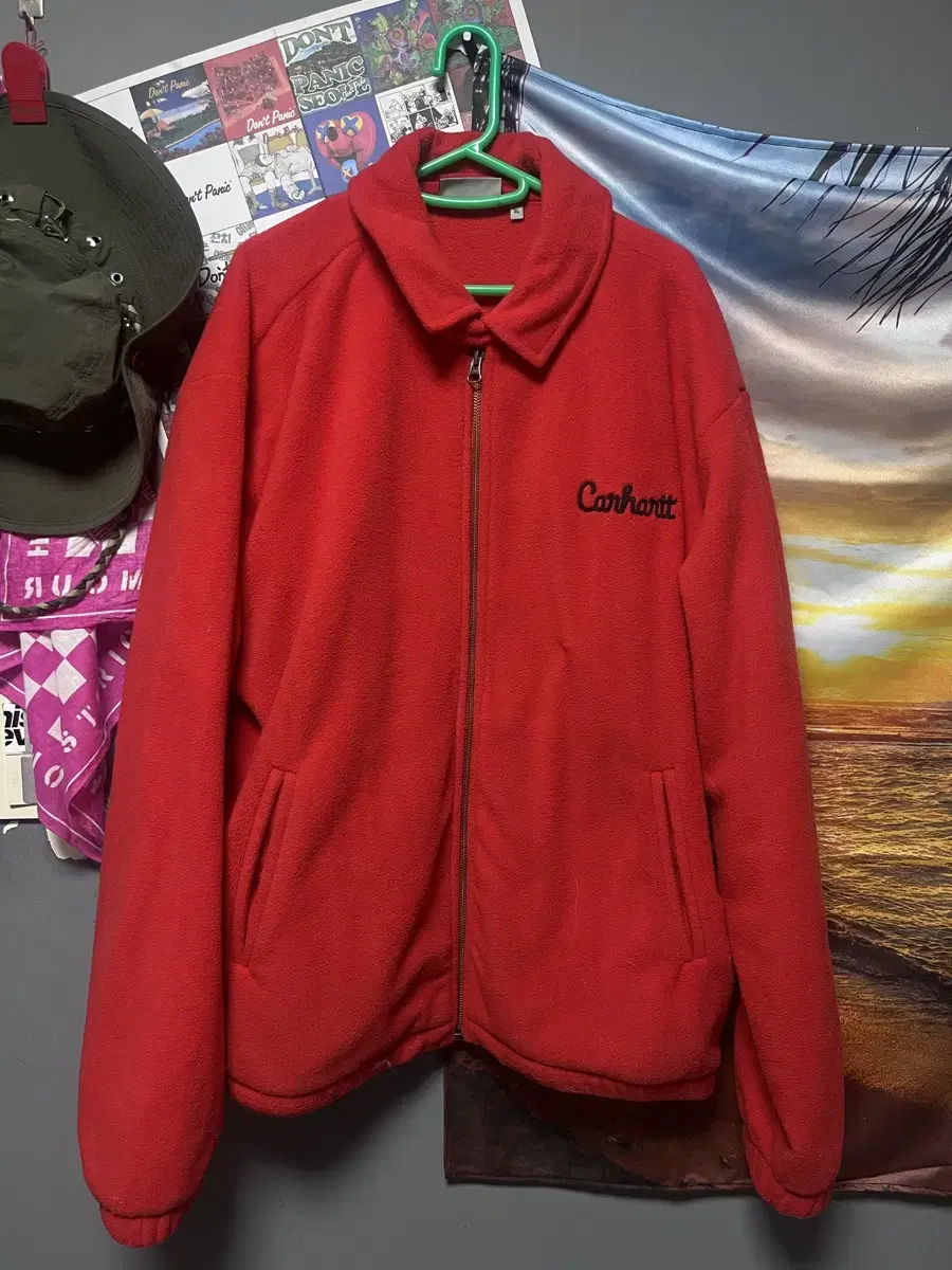 Vintage Calhart Jacket