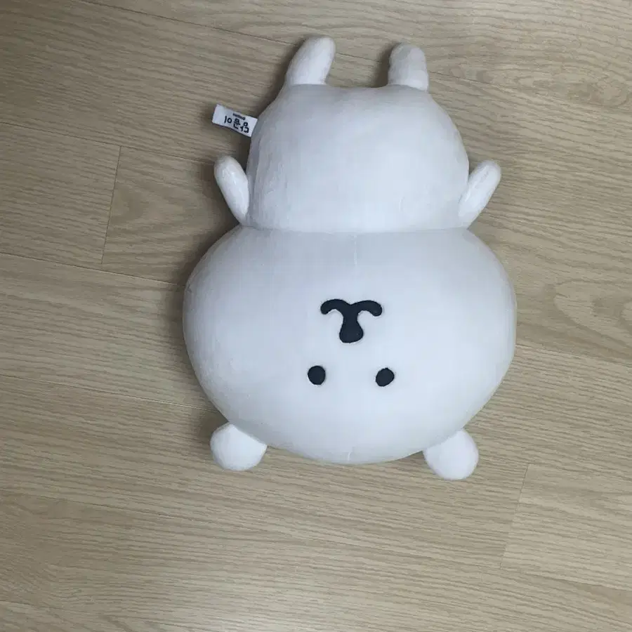 농담곰 담곰이 인형