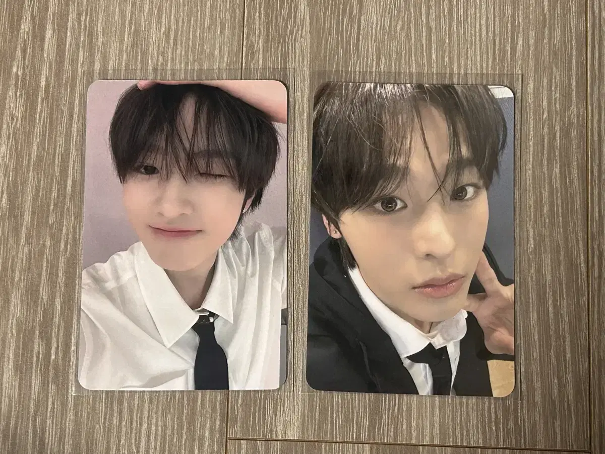 NCT wish Sakuya riku Steady Steady apple music photocard Unreleased Photocard