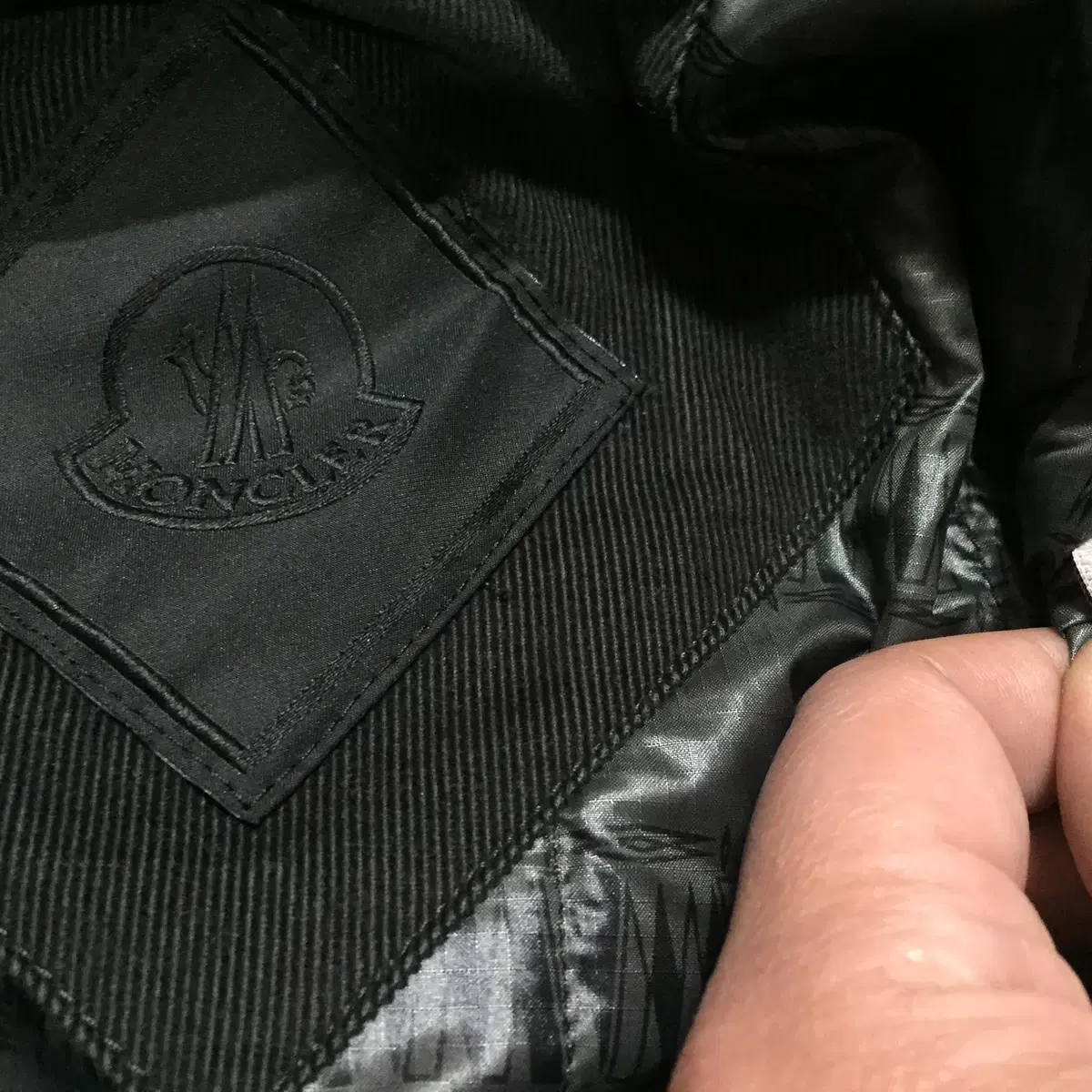 몽클레르 다운 베스트(MONCLER-COUGER GILET)2 사이즈