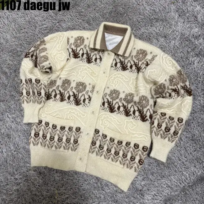 100 VINTAGE CARDIGAN 빈티지 가디건