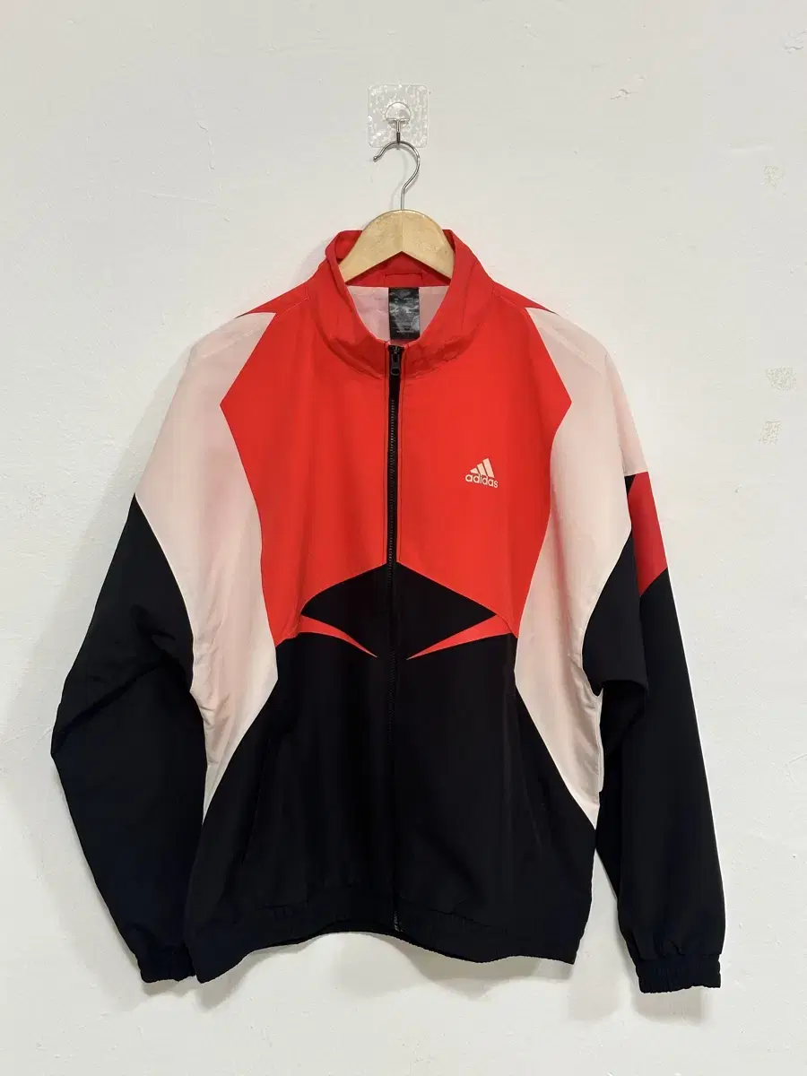 Adidas Windbreaker L