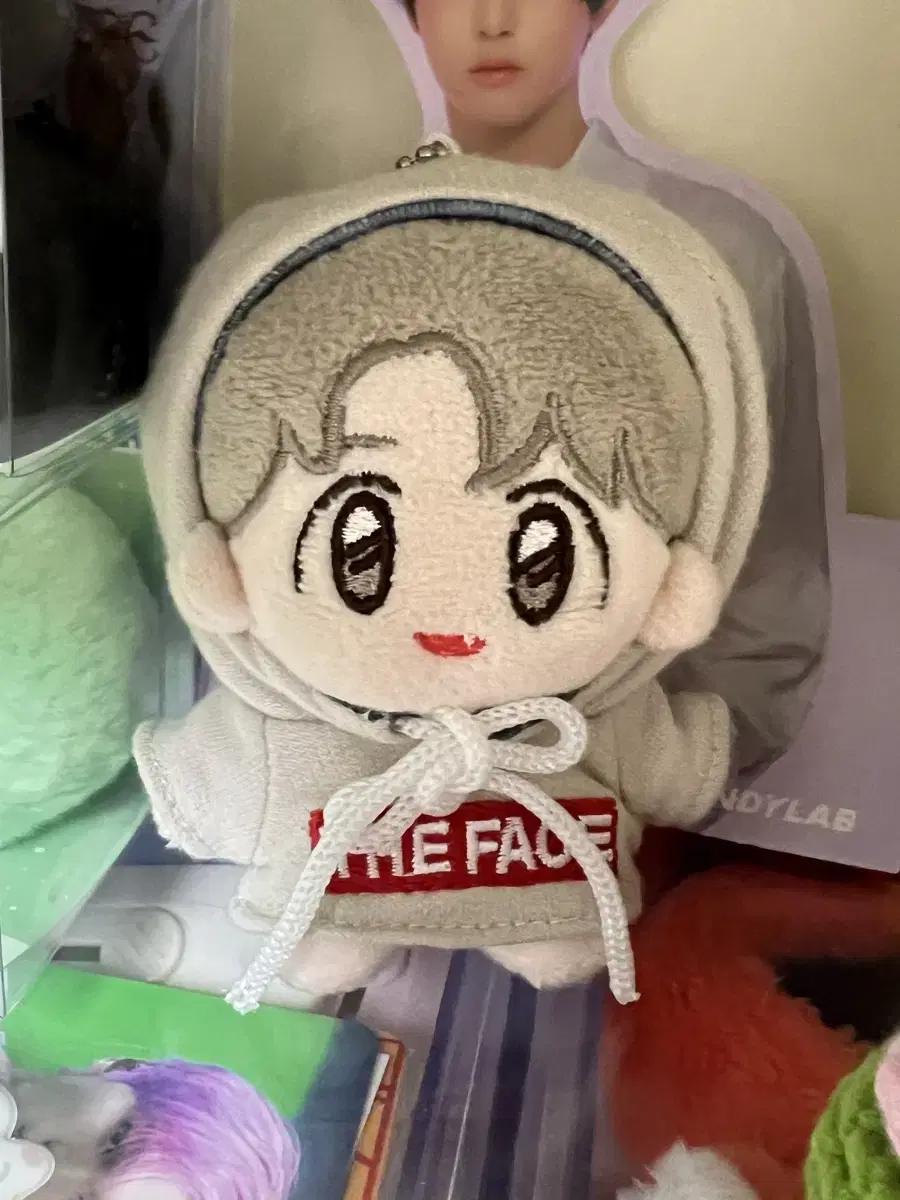 nct dream renjun doll stuck wts