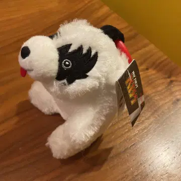새상품 KISS 키스 / 위키드 레스터 곰 봉제 인형