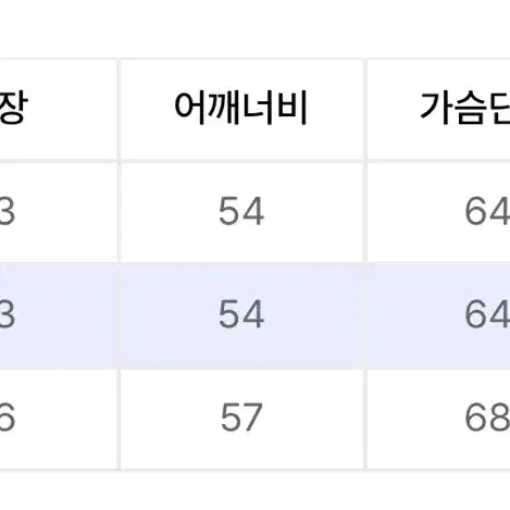 위캔더스 패턴 자켓 블루종/MA-1