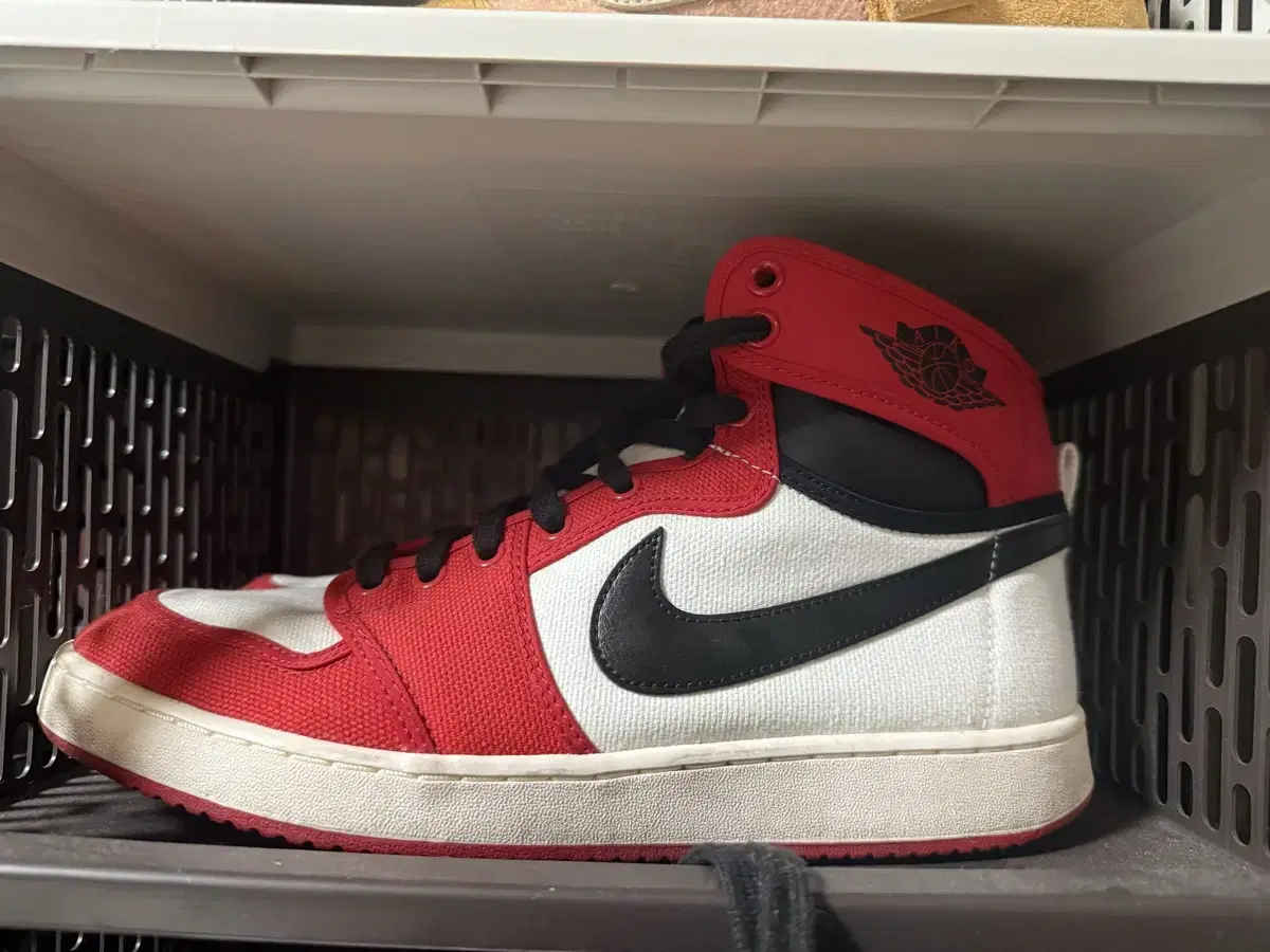 Jordan 1 ko Chicago 2021