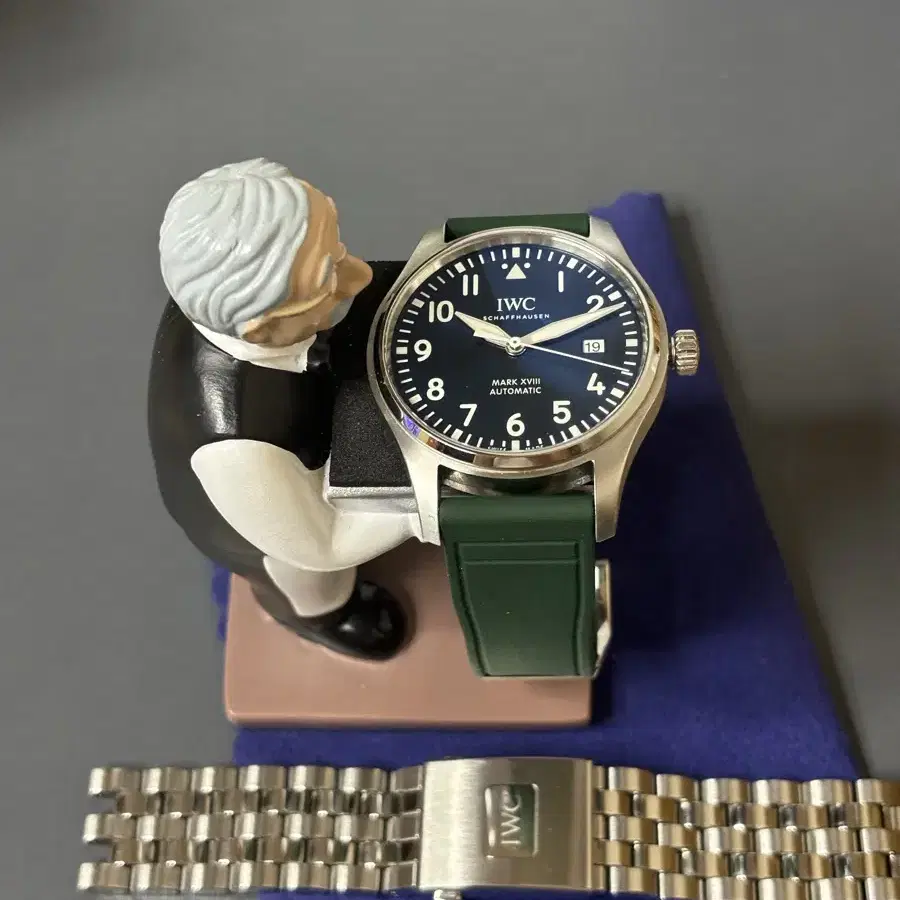 iwc 마크18