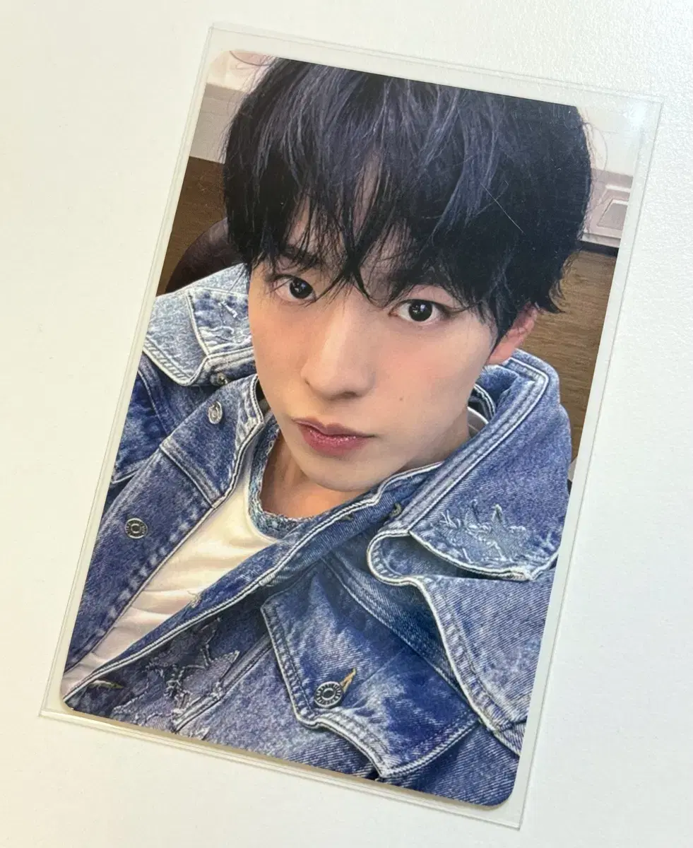 Uusi musicart photocard