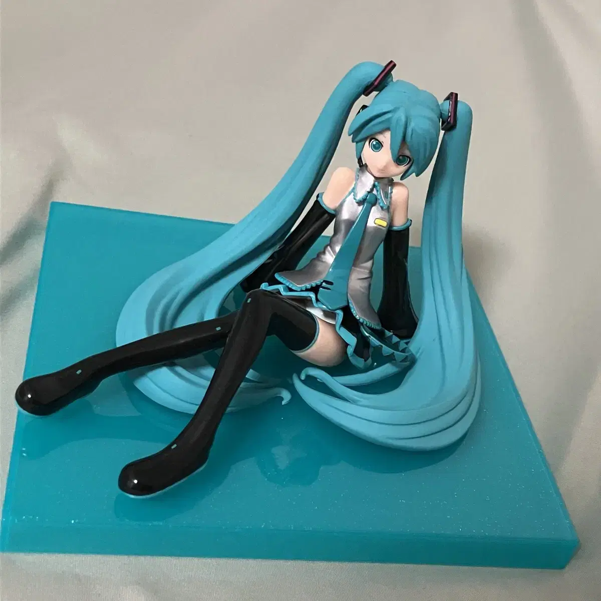 Hatsune Miku FairRio Of Music FiguresClassic BeautyGirlsFigures