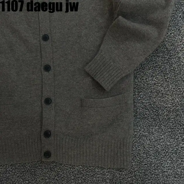 95- LACOSTE CARDIGAN 라코스테 가디건