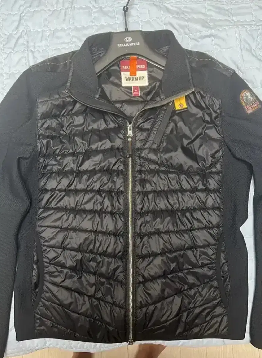 Parajumpers Lightweight Padding