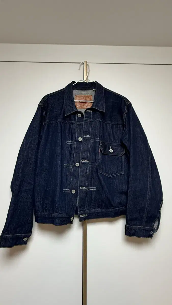 Levi's LVC Type 1 size M sells