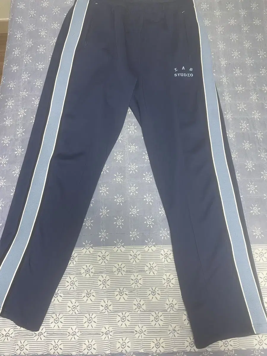 iApp Trackpants L