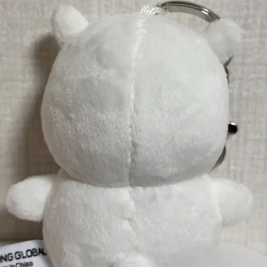 농담곰 8cm 인형 돈앤돌스 담곰이 마스코트 비플랏 키링 나가노마켓