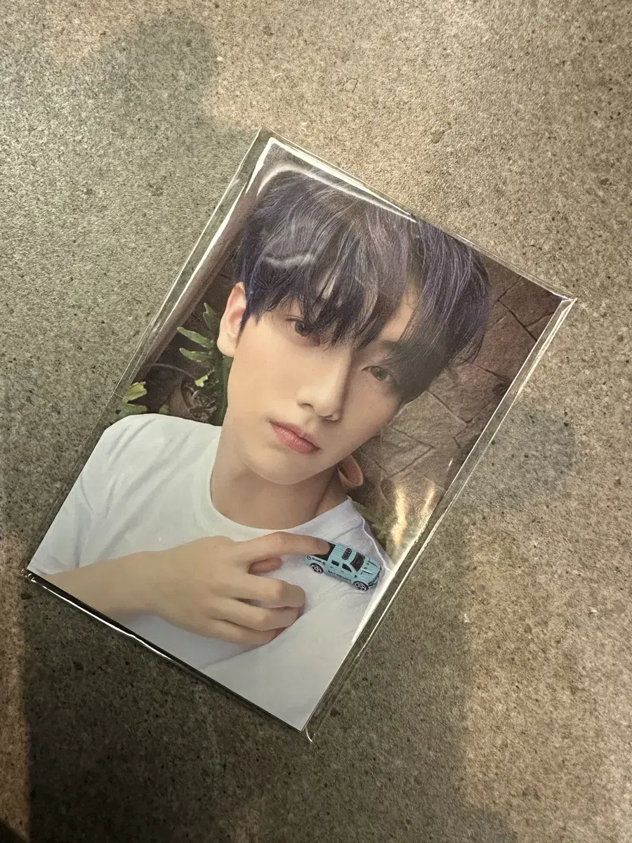 (unsealed)(takpo)TXT GongbangPoka Sanctuary wts sell soobin yeonjun beomgyu Taehyun