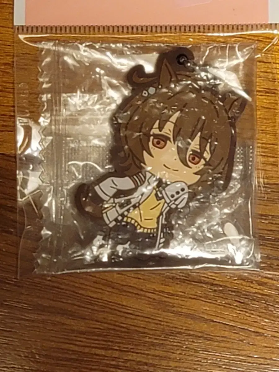 Agnes Tachyon Competition Suit Rubber Straps / Rubber Cheeks