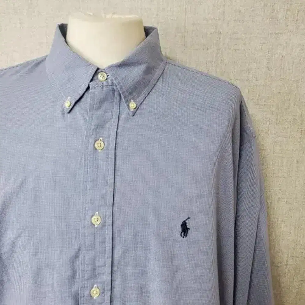 XL Polo Ralph Lauren Shirt. (cy058)