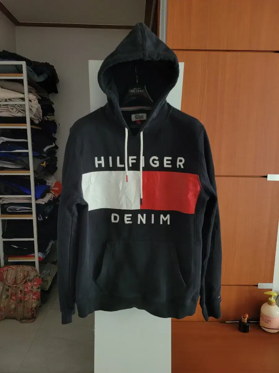 Tommy Hilfiger Hoodie Men's M