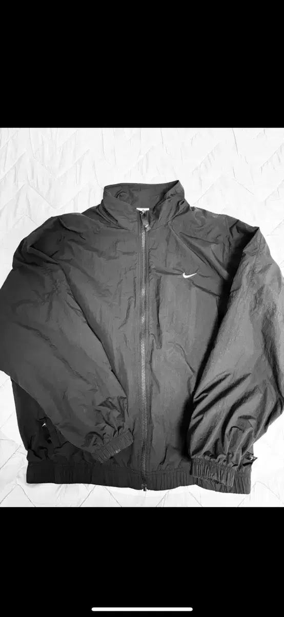 Nike NRG track jacket first edition size L for sale