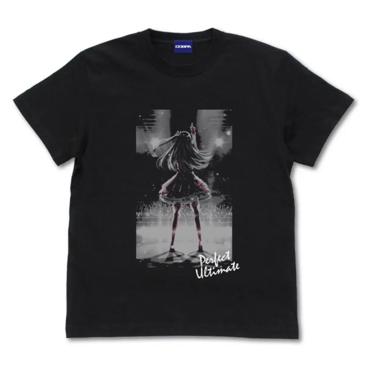 Cosa Favored Child Vahn Short Sleeve Tee New Arrivals