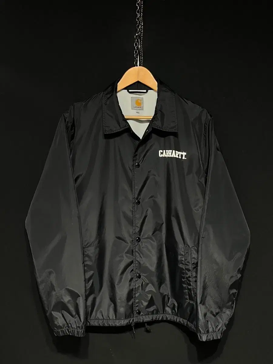 Calhart Coach Jacket