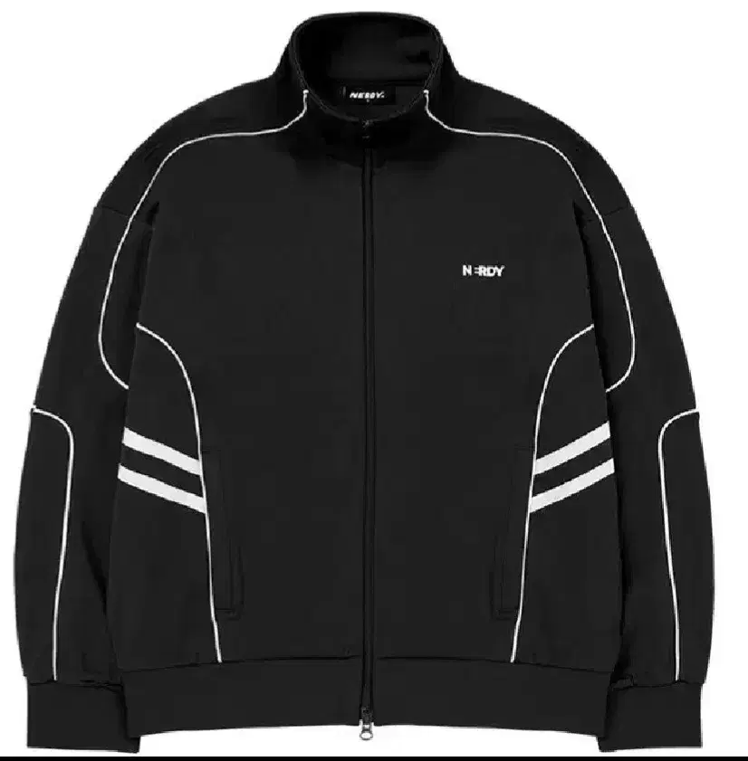 Nudie 2024 Racing Tracktop