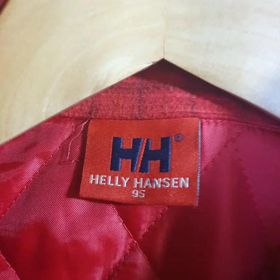 HH 헬리한센 Helly Hansen 가을 여성 캐쥬얼 자켓 점퍼 95