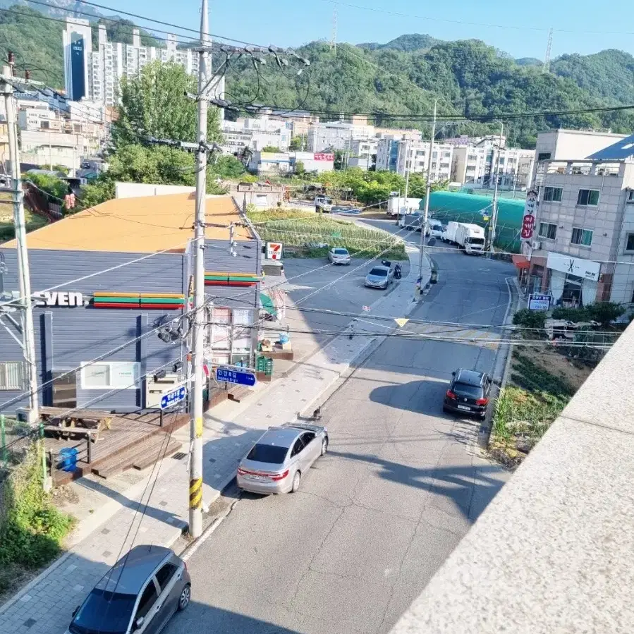 (상가임대)경북 칠곡군 북삼읍 인평리 1층 상가 50평 임대 합니다