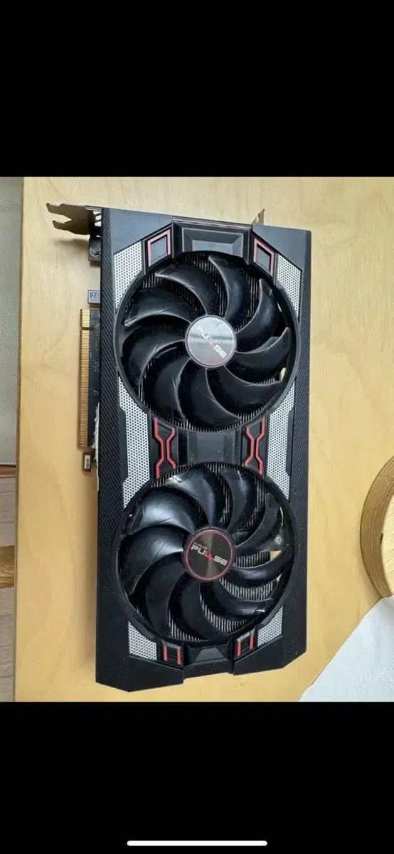 Rx5600xt 8gb