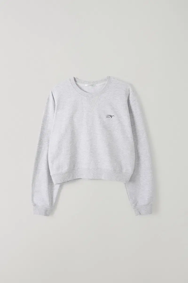 타낫 스웻셔츠 맨투맨 T/T Morei round sweatshirt