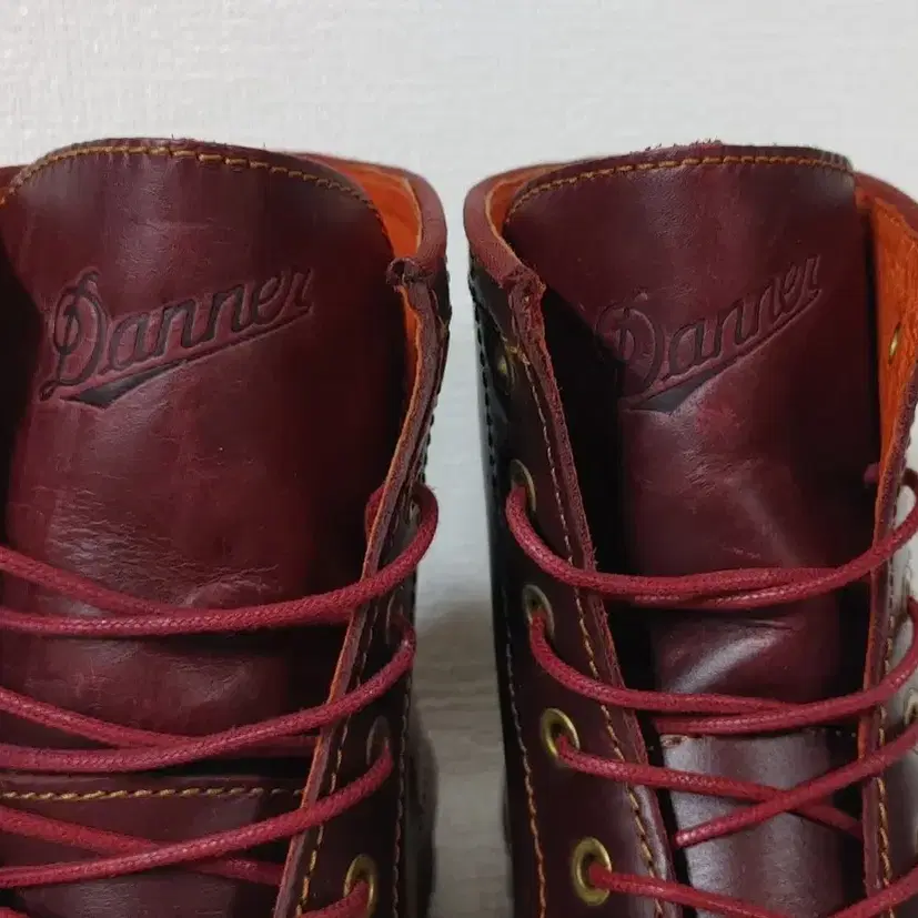 새상품)Danner 270 대너 아메리카 워커 부츠