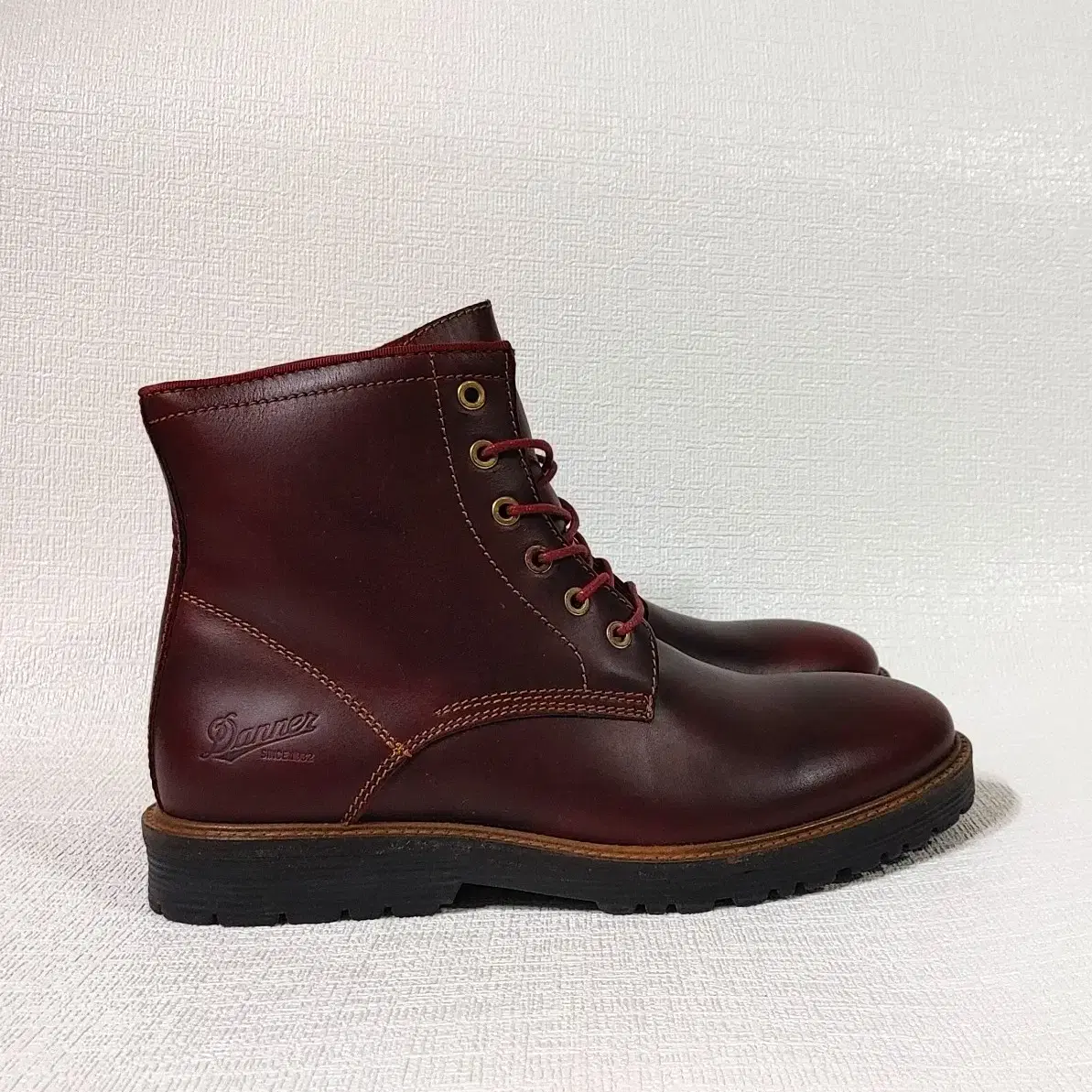 새상품)Danner 270 대너 아메리카 워커 부츠