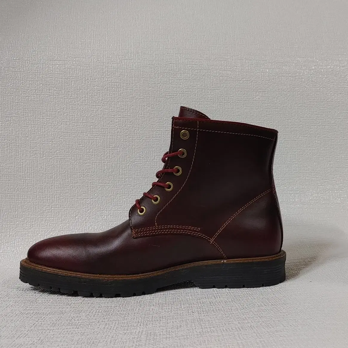 새상품)Danner 270 대너 아메리카 워커 부츠