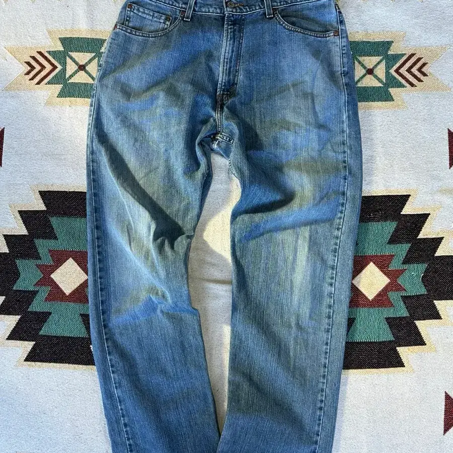 00's Levis 505 (36X34)