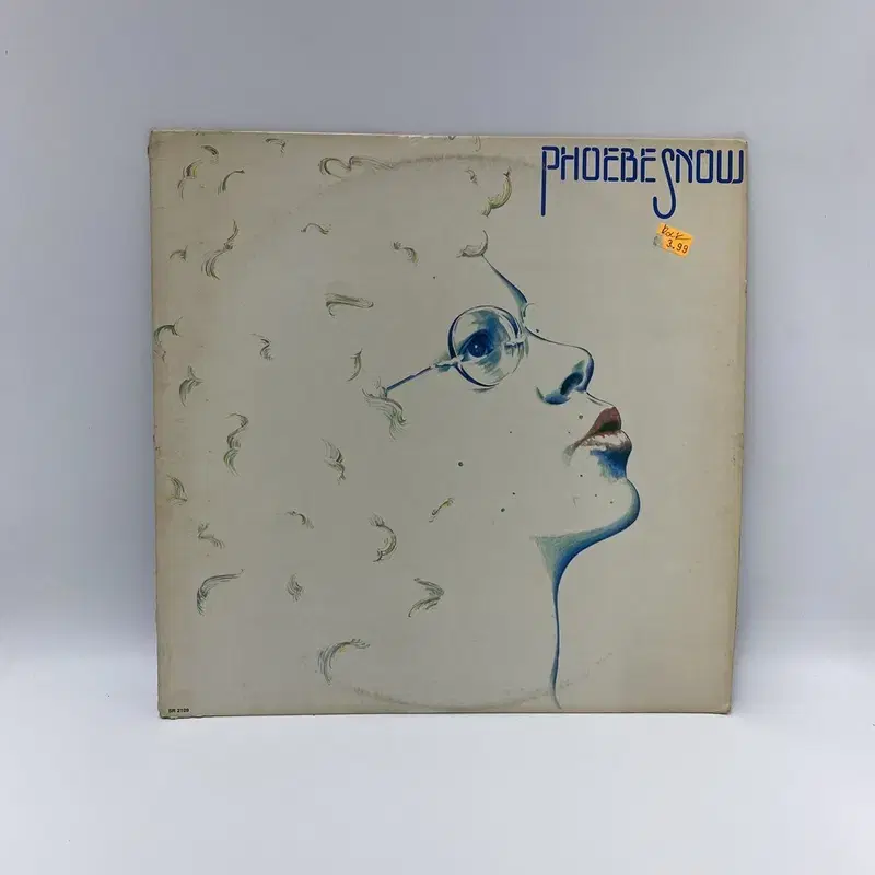 PHOEBE SNOW LP / AA2703