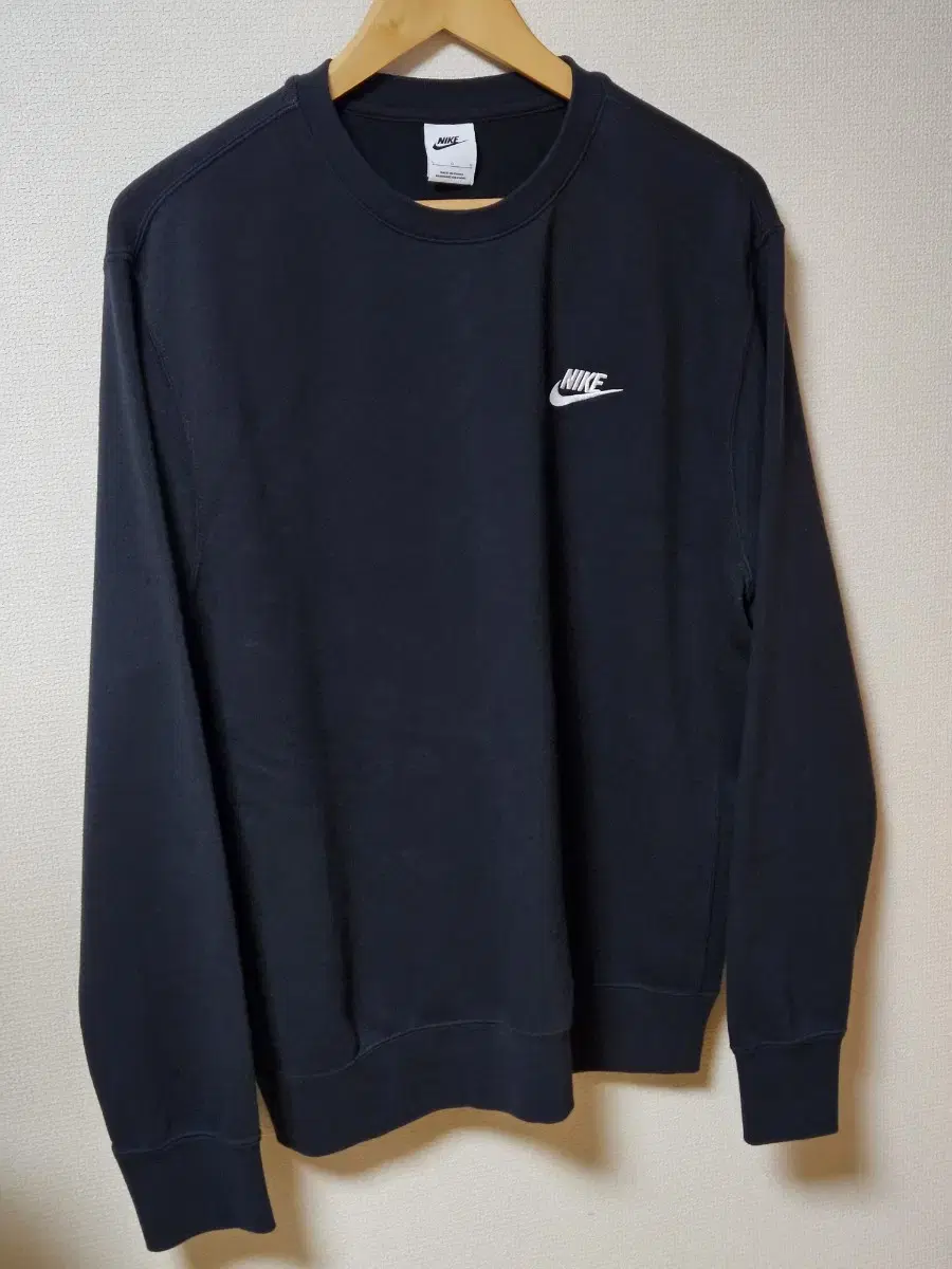 Nike Man to Man Long Sleeve nike BV2667