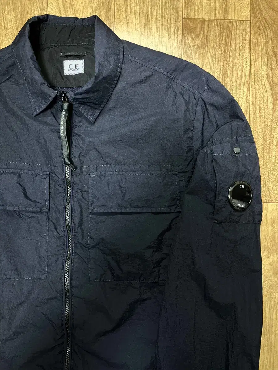 CP Company Tylon Overshirt