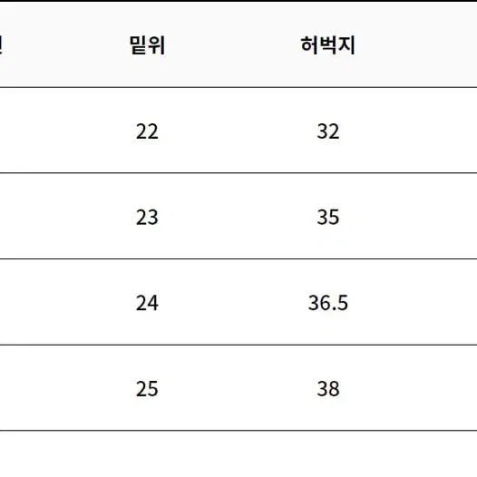 [새상품] 그라미치 테크 니트 팬츠