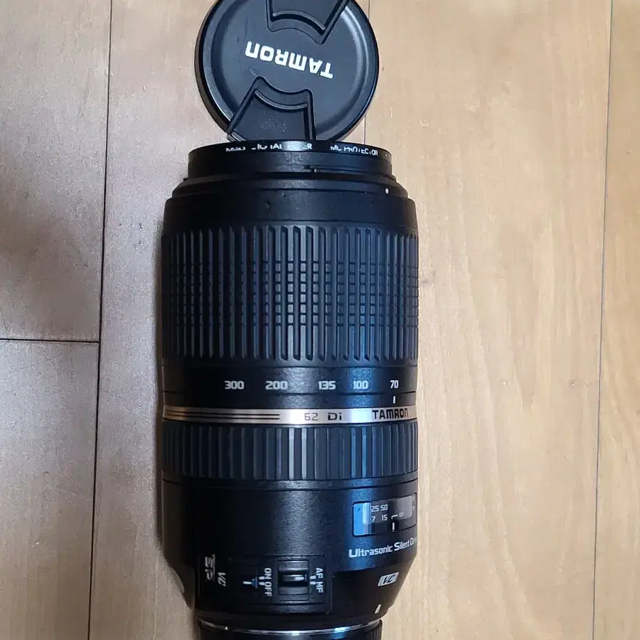 탐론70-300 시그마 17-35