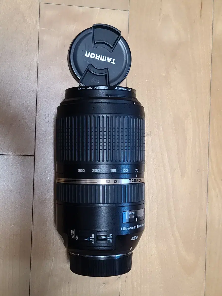 탐론70-300 시그마 17-35