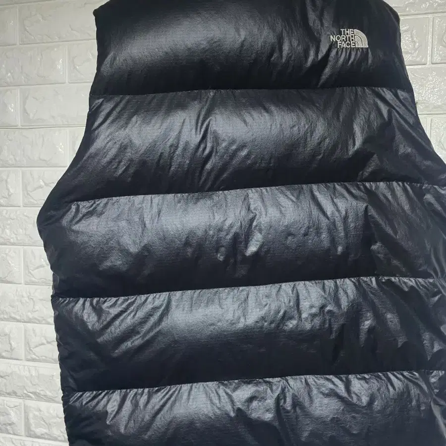 노스페이스 Pertex 700 down vest 베스트(애장품)무료배송