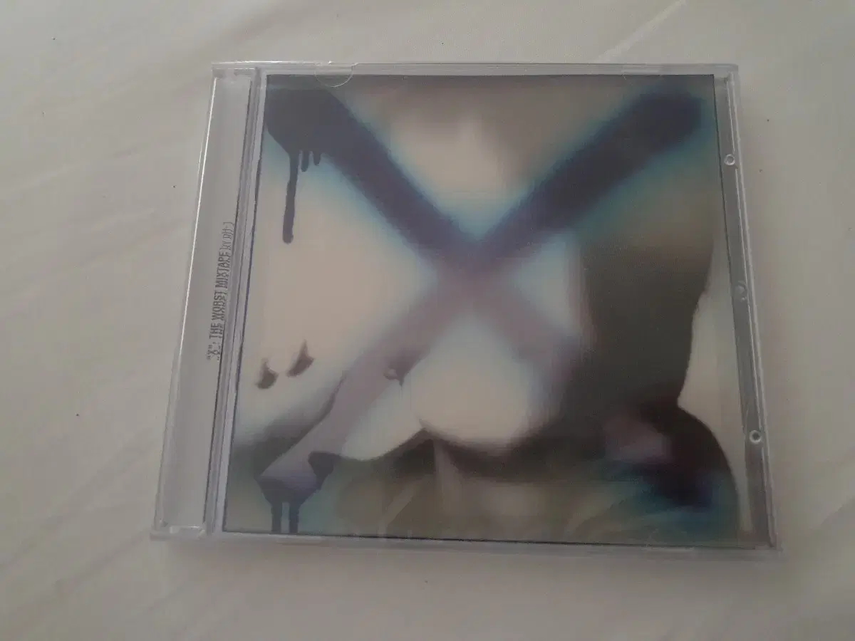 [미개봉] pH-1 <X> cd