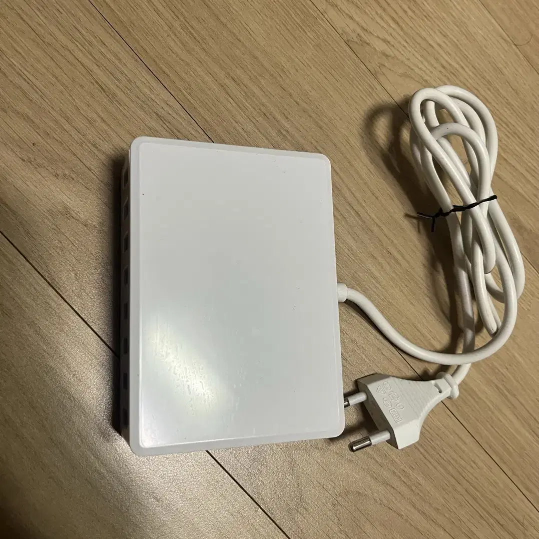 [부산]8ports usb포트 40w 팝니다