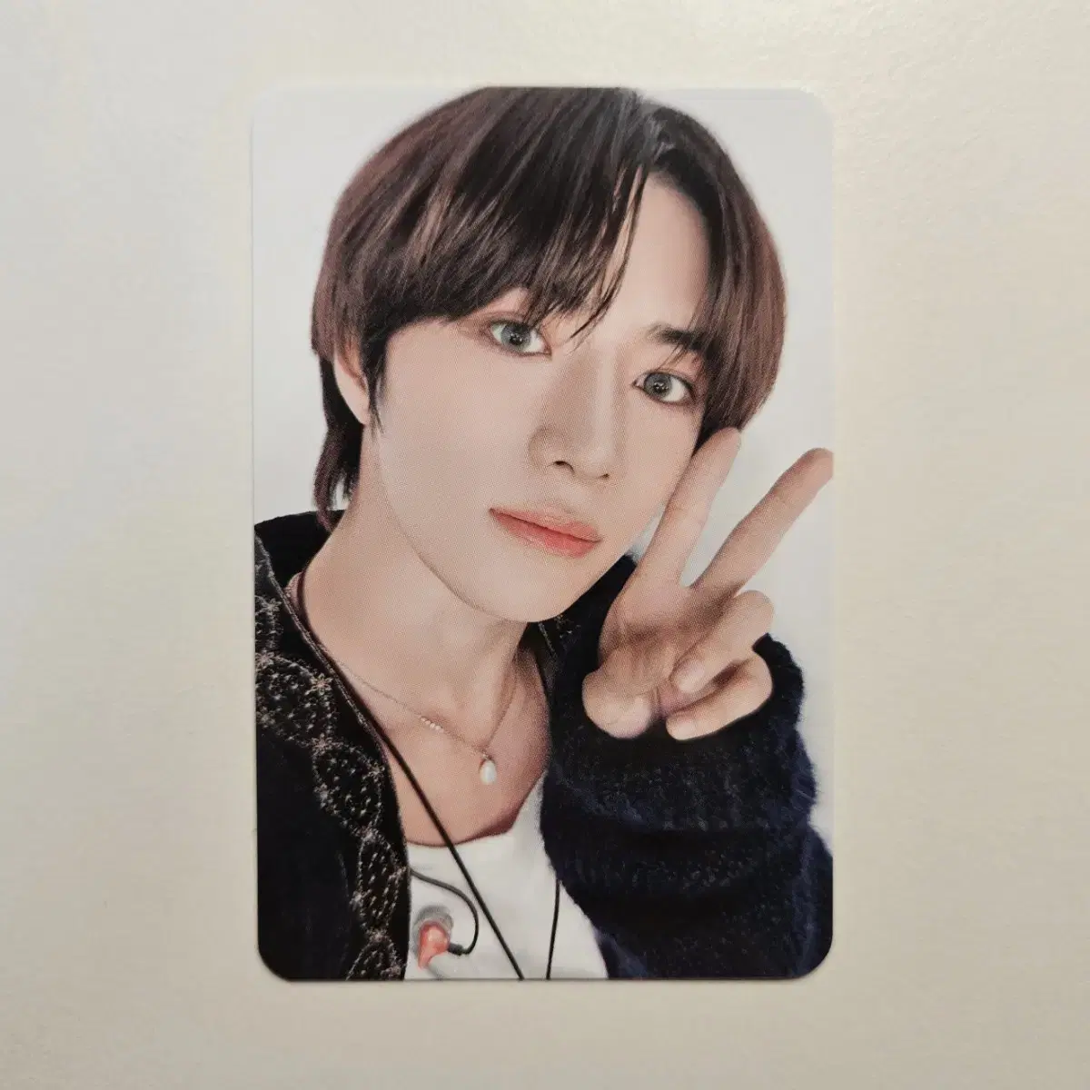 txt vrcon vrcon 2nd vrcon beomgyu pre-order benefit photocard wts soobin yeonjun taehyun heuning