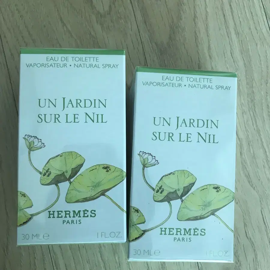 Hermes 운자르뎅 수르닐 30ml