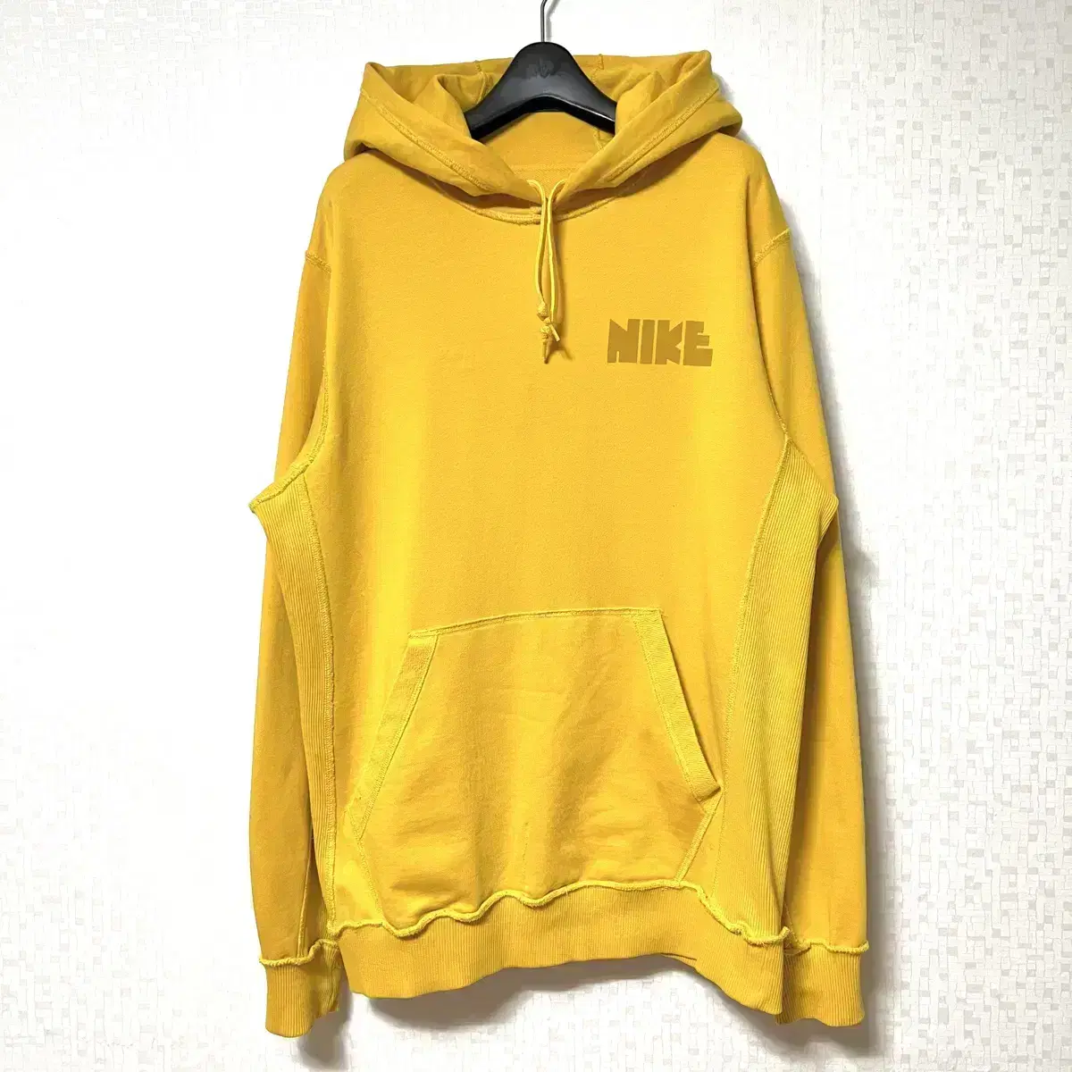 [XL,105]Nike NSW Reversible Hoodie