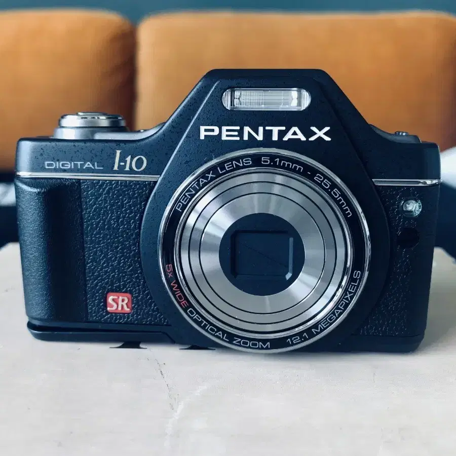 펜탁스 I-10 pentax 디지털 카메라