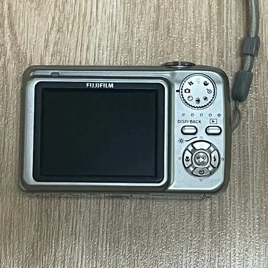 Fujifilm finepix A800 빈티지카메라 후지필름 디카